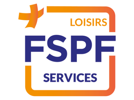 logo fspf loisirs